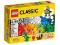 LEGO Classic 10693 Kreatywne budowanie LEGO