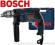 WIERTARKA UDAROWA 600W GSB 13 RE BOSCH WALIZKA