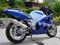 Suzuki GSX-R 600 2001r SUPER STAN Od Motocyklisty!