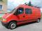 RENAULT MASTER MAXI MIX 6 OSOBOWY Z NIEMIEC