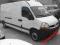 RENAULT MASTER 2,5 CDTI MAXI Z SPROWADZONY NIEMIEC