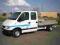 RENAULT MASTER MOVANO 2.5 DIESEL DOKA