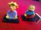 LEGO Minifigures Simpsons Maggie + Ralph Wiggum