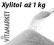 Ksylitol, Xylitol 1 kg słodzik z Finlandia !