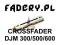 [fadery.pl] CROSSFADER PIONEER DJM 300/500/600
