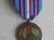 Medal pamiątkowy z gen. dyw. W. Andersem