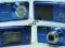 FUJIFILM FinePix JZ100 Blue