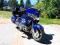 HONDA GOLDWING 1800 GL LIMITED EDITION BLUE