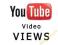 Wyświetlenia YouTube 1000 views realne NAJTANIEJ