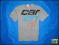 3337-22 ..CARBRINI... SZARY T-SHIRT CARBRINI r.140