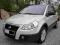 Fiat Sedici 1.9JTDM 4x4 120 KM bezwypadkowy