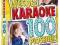 KARAOKE 100 PIOSENEK DLA DZIECI (PC/DVD)