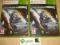 METAL GEAR RISING NOWA FOLIA XBOX 360