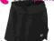 Spódnica Pearl Izumi W Fly Run Skirt Black S, M