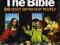 TIME- THE BIBLE USA