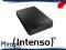 DYSK ZEWNĘTRZNY INTENSO 1000 GB 1TB 2,5'' USB HIT