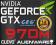 NVIDIA GEFORCE GTX 970M 6GB GDDR5 CLEVO ALIENWARE
