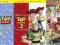 TOY STORY 1,2,3 - PAKIET (3 DVD)