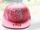 New Era 9 fifty Snapback Hello Kitty Caps hk-009