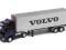 VOLVO FH12 KONTENER TIR 1:32 Welly