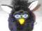 Furby firmy Tiger Elektronics,interaktywny!!! 231