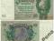 Banknot, Niemcy, 50 Marek z 1933 roku