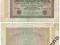 Banknot, Niemcy, 20000 Marek z 1923 roku
