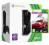 XBOX 360 SLIM 250GB+ PAD FORZA FV23% POWYSTAWOWY