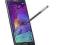 Telefon Samsung Galaxy Note 4 CZARNY FV 23%-ŻYWIEC