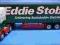 CIĘŻĄRÓWKA TIR SCANIA CARARAMA EDDIE STOBART 1:50