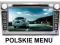 RADIO NAWIGACJA GPS+DVD+TEL SUBARU Legacy Outback