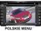 NAWIGACJA GPS+DVD+TV+TEL+FM KIA CEED 2009-2012 FV