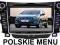 HYUNDAI I30 2012-15 RADIO NAWIGACJA GPS+DVD+TEL+TV