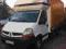 Renault Master 2,5dci 120km 8 epal, super stan