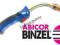 Uchwyt Spawalniczy Abicor Binzel MB501 GRIP 3m