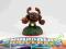 SKYLANDERS MINI BARKLEY FIGURKA TRAP TEAM