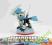 SKYLANDERS BLADES FIGURKA TRAP TEAM