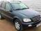 MERCEDES-BENZ ML 400 - 7 osobowy - CDI V8 250 KM