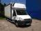 Iveco Daily 35C15, sypialka-firanka 10 palet