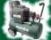 METABO BASIC 250-24 W OF Kompresor bezolejowy