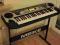 Keyboard YAMAHA , kabel MIDI USB, Statyw