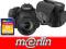 Canon EOS 600D + 18-135 IS + 16GB +TORBA (AKU+ŁAD)