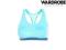 Top Nike Pro Fierce Bra 620279-466 r XL DWSport