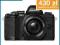 e-oko Olympus E-M10 +14-42 LimitedEdition CASHBACK