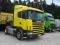 Scania 124 420 2001r