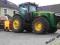 John-Deere serie 8R