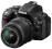 Lustrzanka Nikon D5200+ 18-55 VR II FV23% TAX FREE