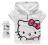 Hello kitty zestaw T-shirt + spodnie116-126