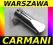 KOŃCÓWKA 403 CHROM 50 lub 60mm / Warszawa