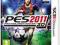 Pro Evolution Soccer 2011 Nowa (3DS) Wroclaw